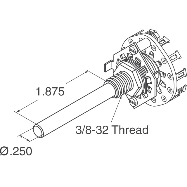 Electroswitch Series 24 Wiring Diagram - MIZZXERRAA